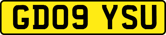 GD09YSU