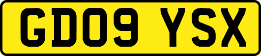 GD09YSX