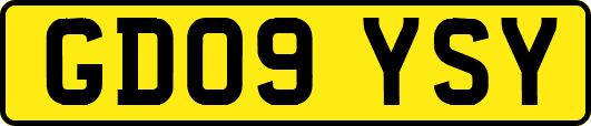GD09YSY