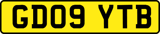 GD09YTB