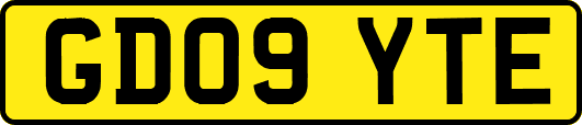 GD09YTE