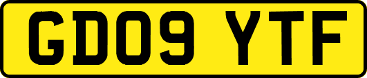 GD09YTF