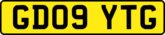 GD09YTG