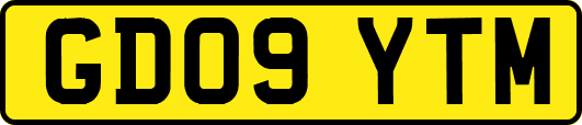 GD09YTM