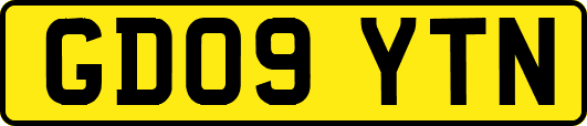 GD09YTN
