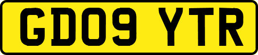 GD09YTR
