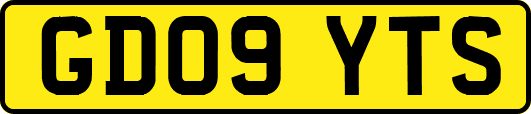 GD09YTS