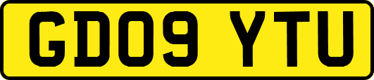 GD09YTU