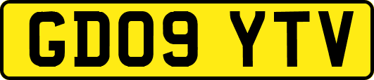 GD09YTV