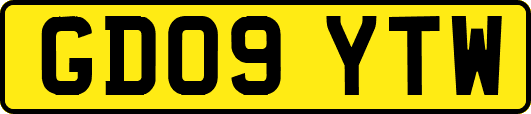 GD09YTW
