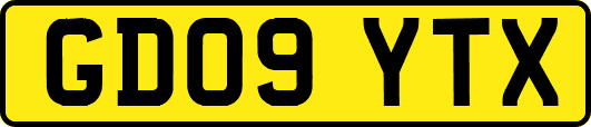 GD09YTX