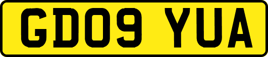 GD09YUA