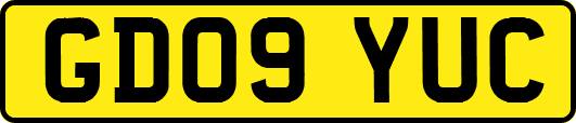GD09YUC