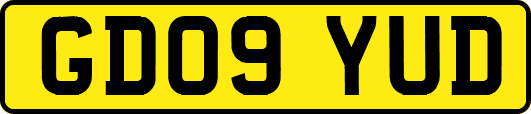GD09YUD