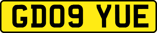 GD09YUE