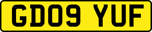 GD09YUF