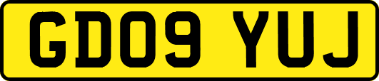 GD09YUJ