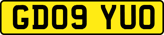 GD09YUO