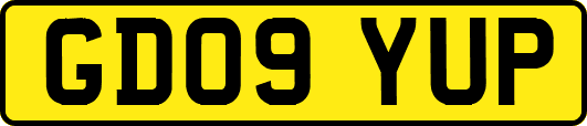 GD09YUP