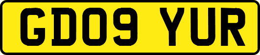 GD09YUR