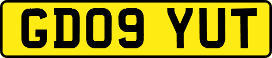 GD09YUT
