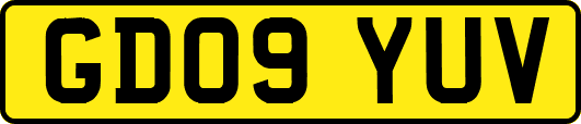 GD09YUV