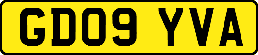 GD09YVA