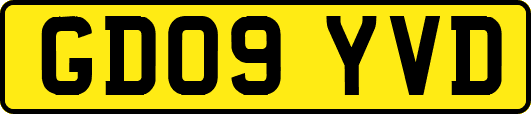 GD09YVD