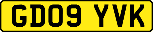 GD09YVK
