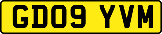 GD09YVM