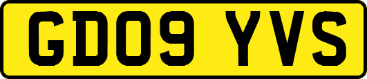GD09YVS