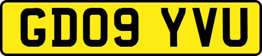GD09YVU