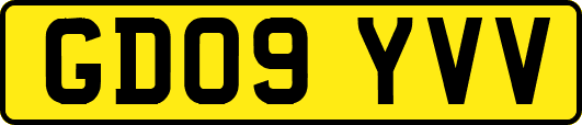 GD09YVV