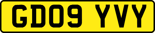 GD09YVY