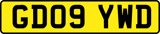 GD09YWD