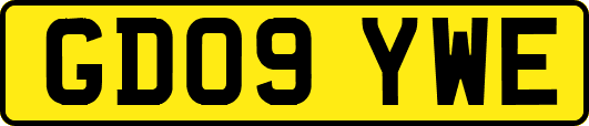 GD09YWE