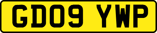 GD09YWP