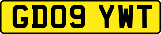 GD09YWT