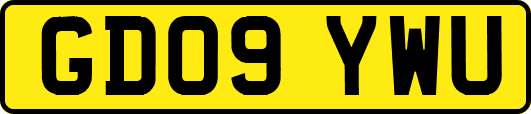 GD09YWU