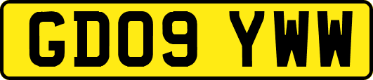 GD09YWW