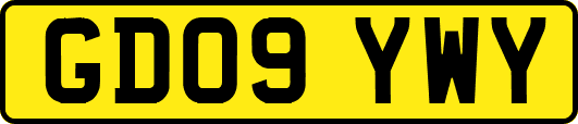 GD09YWY