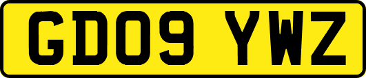 GD09YWZ