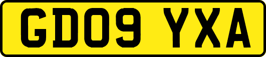 GD09YXA