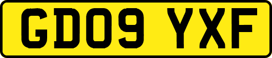 GD09YXF