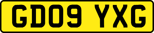GD09YXG