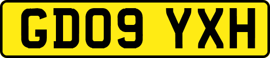 GD09YXH