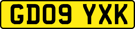GD09YXK