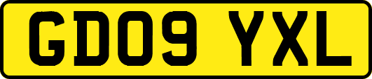GD09YXL