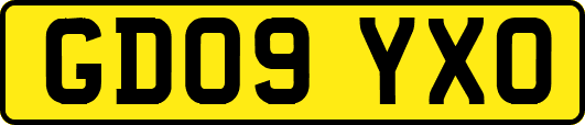 GD09YXO
