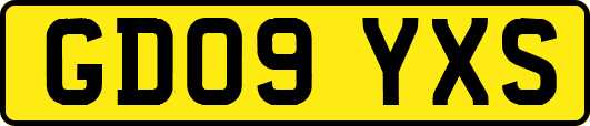 GD09YXS
